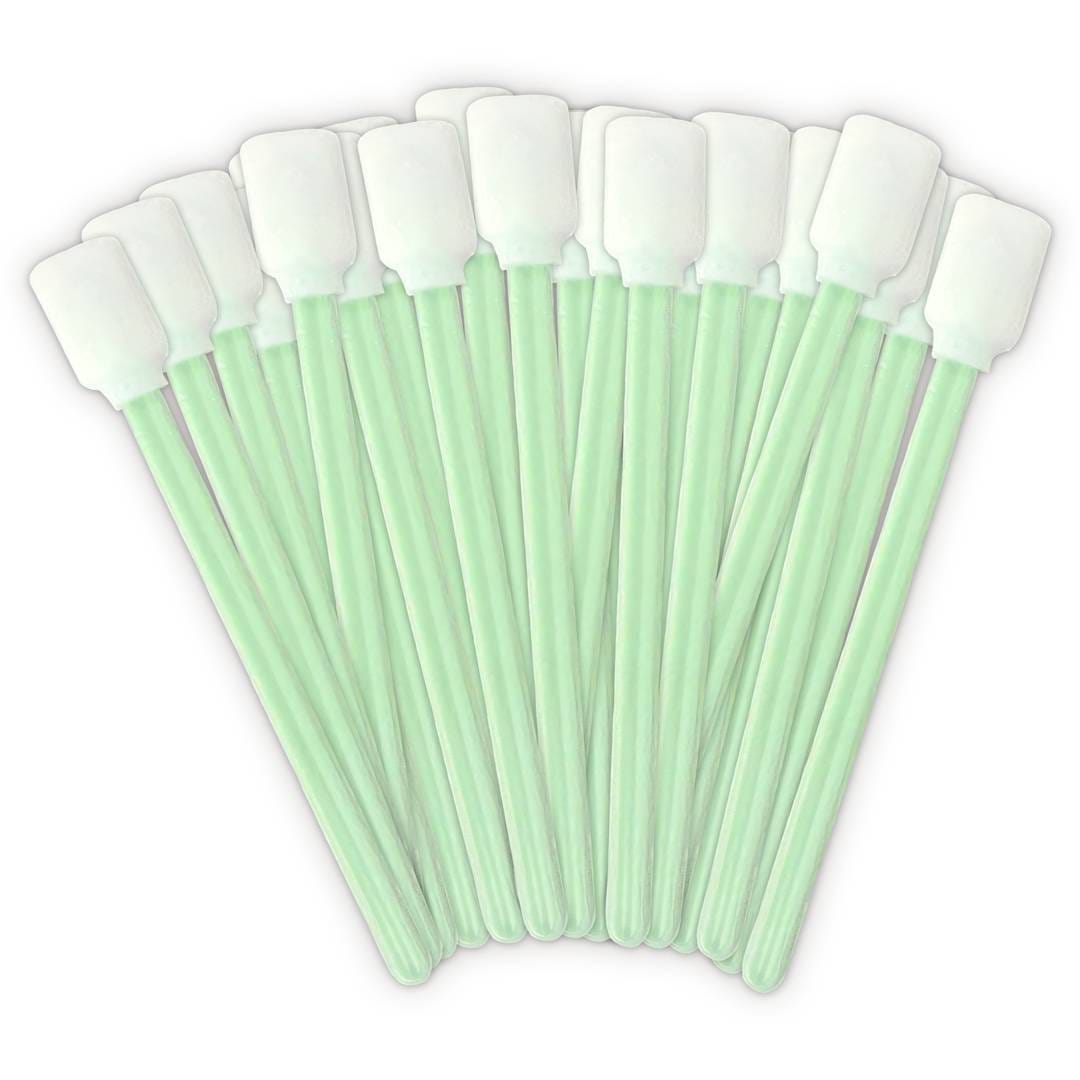 DTF Cleaning Sponge Wide Swabs