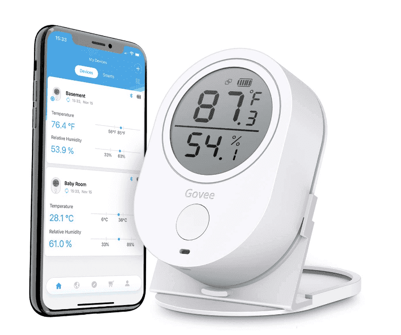 Wireless Hydrometer Monitor