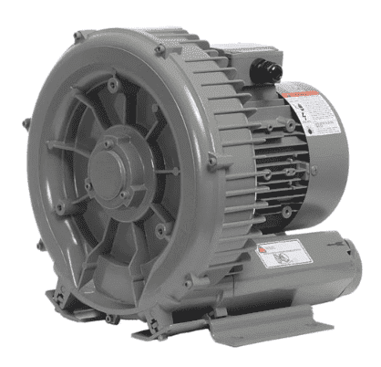 DTF Gladiator Duster Blower Motor