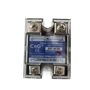 Solid State Relay 40amp