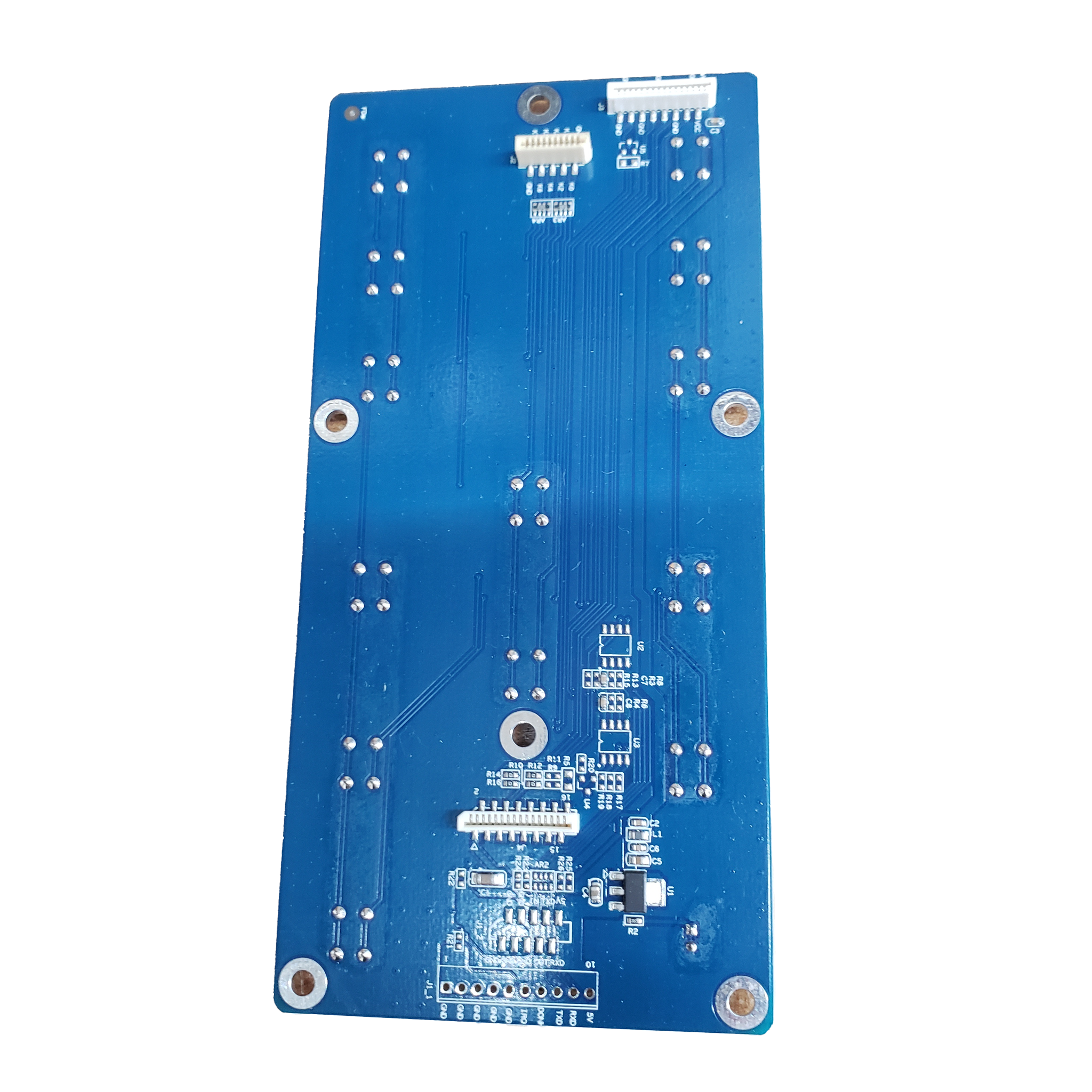 DTF Printer Control Board (Gladiator + Tomahawk)